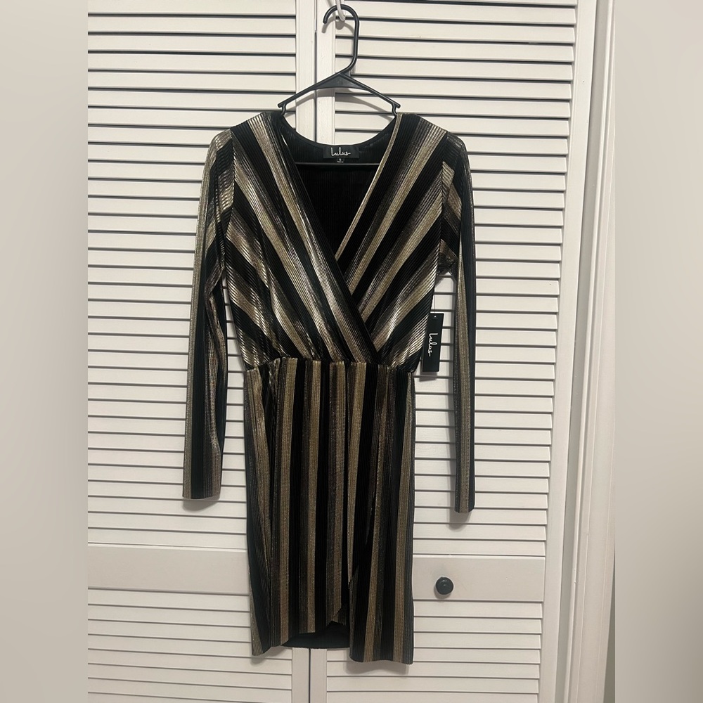 Lulus Cocktail Dress